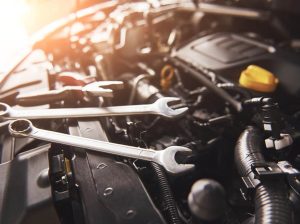 3 - Motor